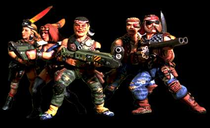 Combat Zone Gangers.jpg (16290 bytes)