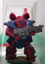 eM-4 Space Ranger

Photo credit: Gisby