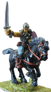 Warrior Ref: 0393
Mail shirt; sword; shield  
Price (incl VAT):  �2.75 