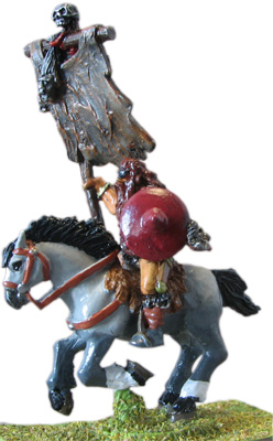 Standard Bearer Ref: 0399
Mail shirt 
Price (incl VAT):  �3.00 