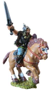 Warrior Ref: 0400
Sword; Mail shirt 
Price (incl VAT):  �2.75 