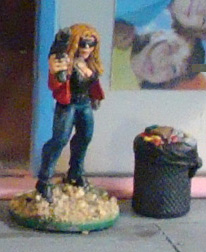 Base figure:
0068 Female biker