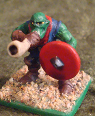 Basic figure:
FP02 Orc with Spear

But buy it as 
FP02b Orc with Spear x 50
it's waaay cheap!