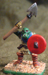 Basic figure:
FP02 Orc with Spear

But buy it as 
FP02b Orc with Spear x 50
it's waaay cheap!