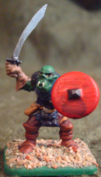 Basic figure:
FP02 Orc with Spear

But buy it as 
FP02b Orc with Spear x 50
it's waaay cheap!