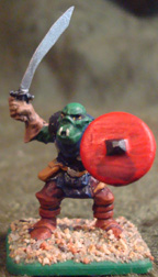 Basic figure:
FP02 Orc with Spear

But buy it as 
FP02b Orc with Spear x 50
it's waaay cheap!