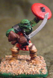 Basic figure:
FP02 Orc with Spear

But buy it as 
FP02b Orc with Spear x 50
it's waaay cheap!