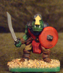 FPO1 Orc with Sword