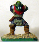 eM-4  plastic Orc
